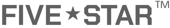 FIVE★STAR