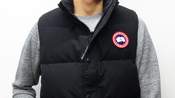 カナダグースのクリーニングで復活する名作ファッションアイテム